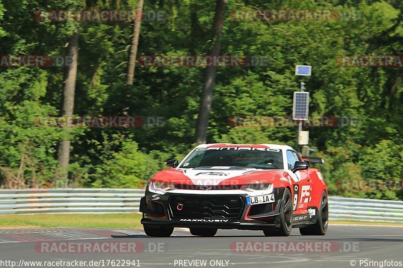 Bild #17622941 - Touristenfahrten Nürburgring Nordschleife (03.07.2022)