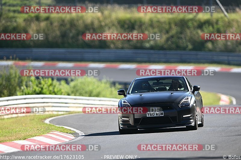 Bild #17623105 - Touristenfahrten Nürburgring Nordschleife (03.07.2022)