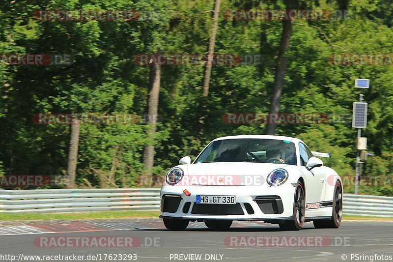 Bild #17623293 - Touristenfahrten Nürburgring Nordschleife (03.07.2022)