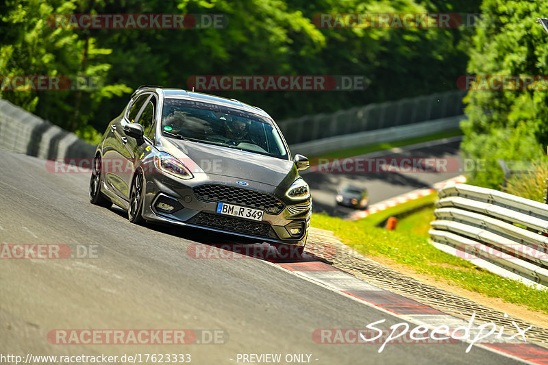 Bild #17623333 - Touristenfahrten Nürburgring Nordschleife (03.07.2022)