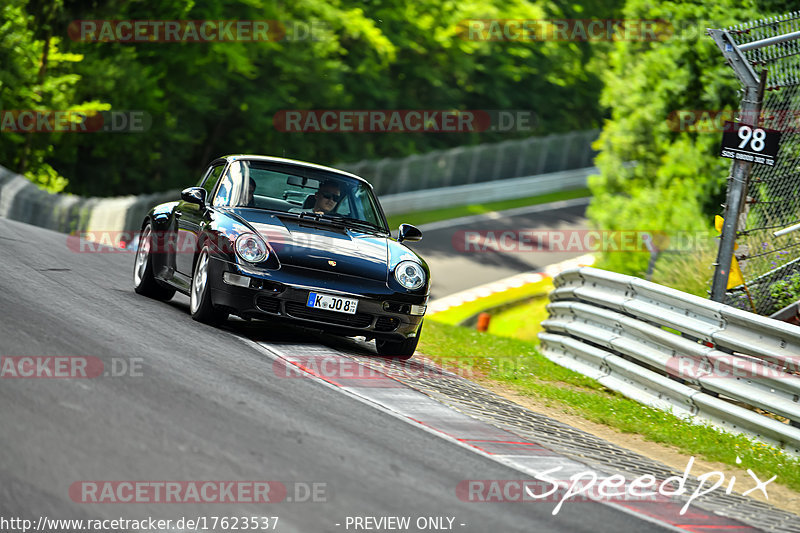 Bild #17623537 - Touristenfahrten Nürburgring Nordschleife (03.07.2022)