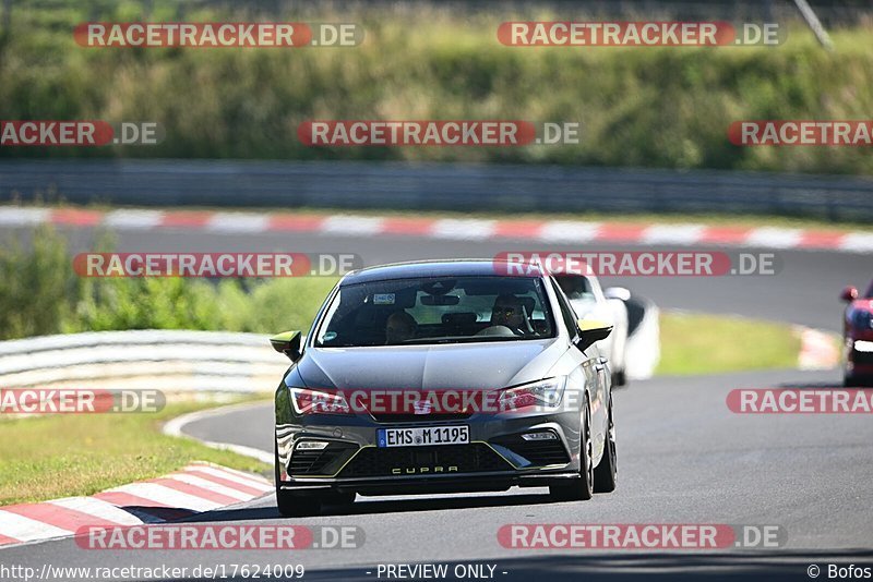 Bild #17624009 - Touristenfahrten Nürburgring Nordschleife (03.07.2022)