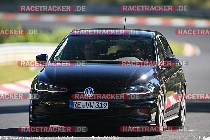 Bild #17624254 - Touristenfahrten Nürburgring Nordschleife (03.07.2022)