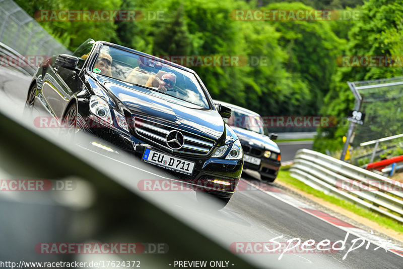 Bild #17624372 - Touristenfahrten Nürburgring Nordschleife (03.07.2022)