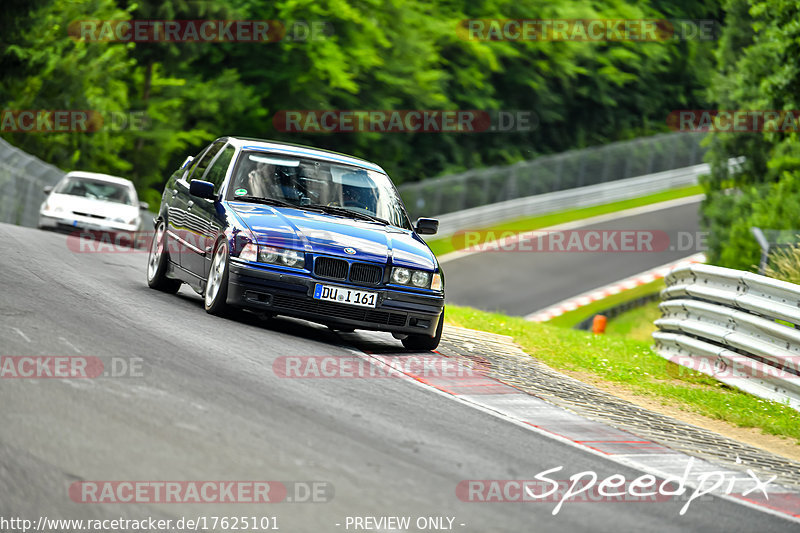 Bild #17625101 - Touristenfahrten Nürburgring Nordschleife (03.07.2022)