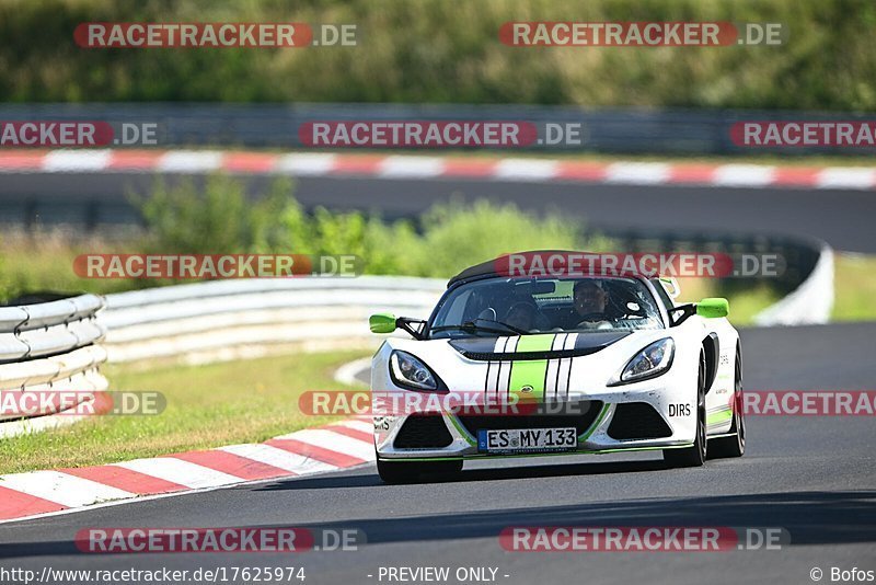 Bild #17625974 - Touristenfahrten Nürburgring Nordschleife (03.07.2022)