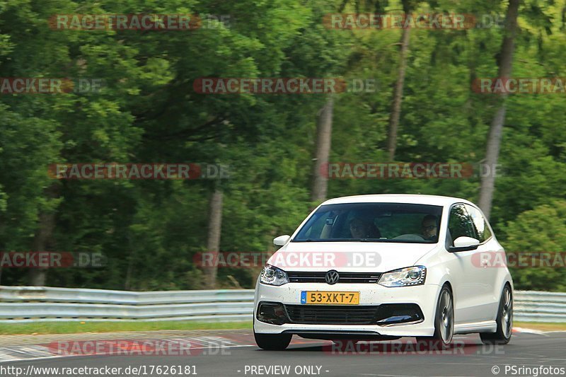 Bild #17626181 - Touristenfahrten Nürburgring Nordschleife (03.07.2022)