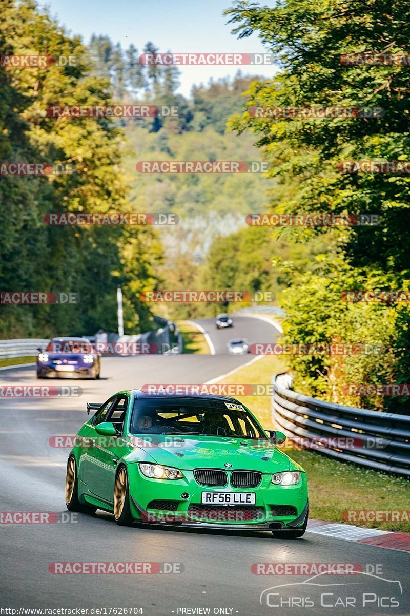 Bild #17626704 - Touristenfahrten Nürburgring Nordschleife (03.07.2022)