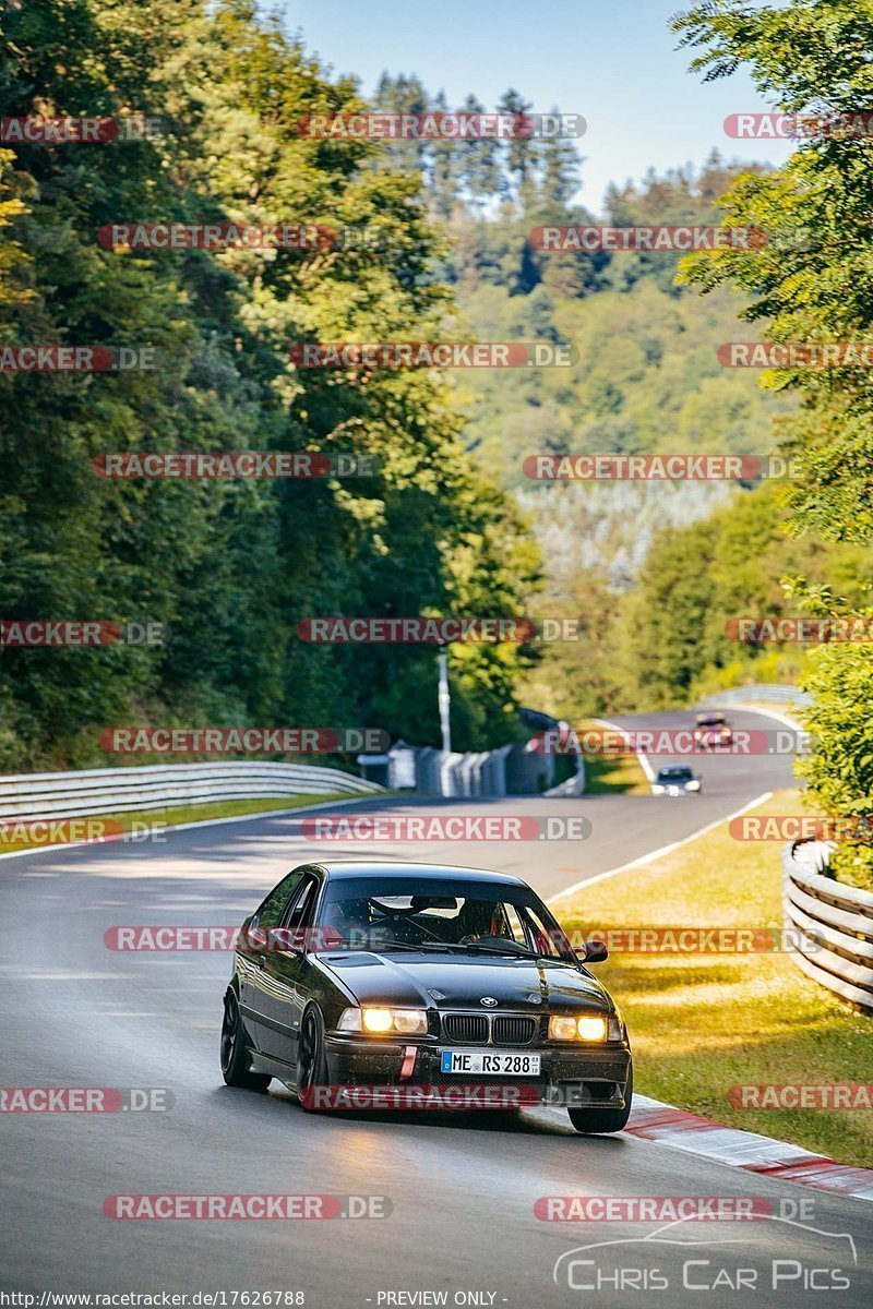 Bild #17626788 - Touristenfahrten Nürburgring Nordschleife (03.07.2022)