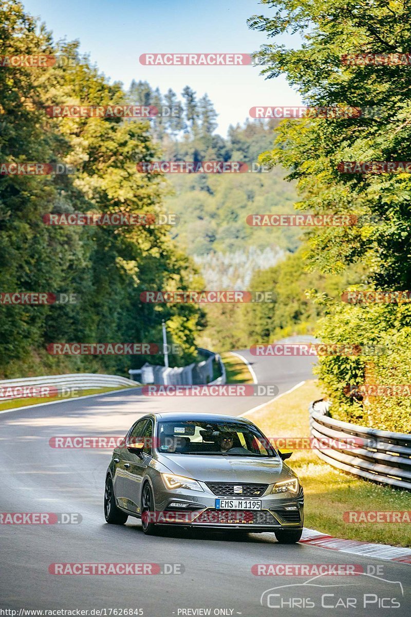 Bild #17626845 - Touristenfahrten Nürburgring Nordschleife (03.07.2022)