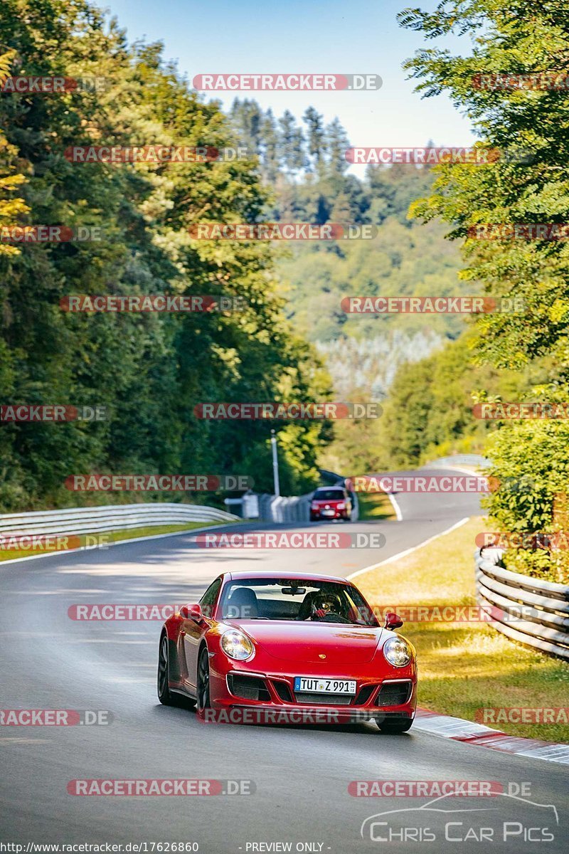 Bild #17626860 - Touristenfahrten Nürburgring Nordschleife (03.07.2022)