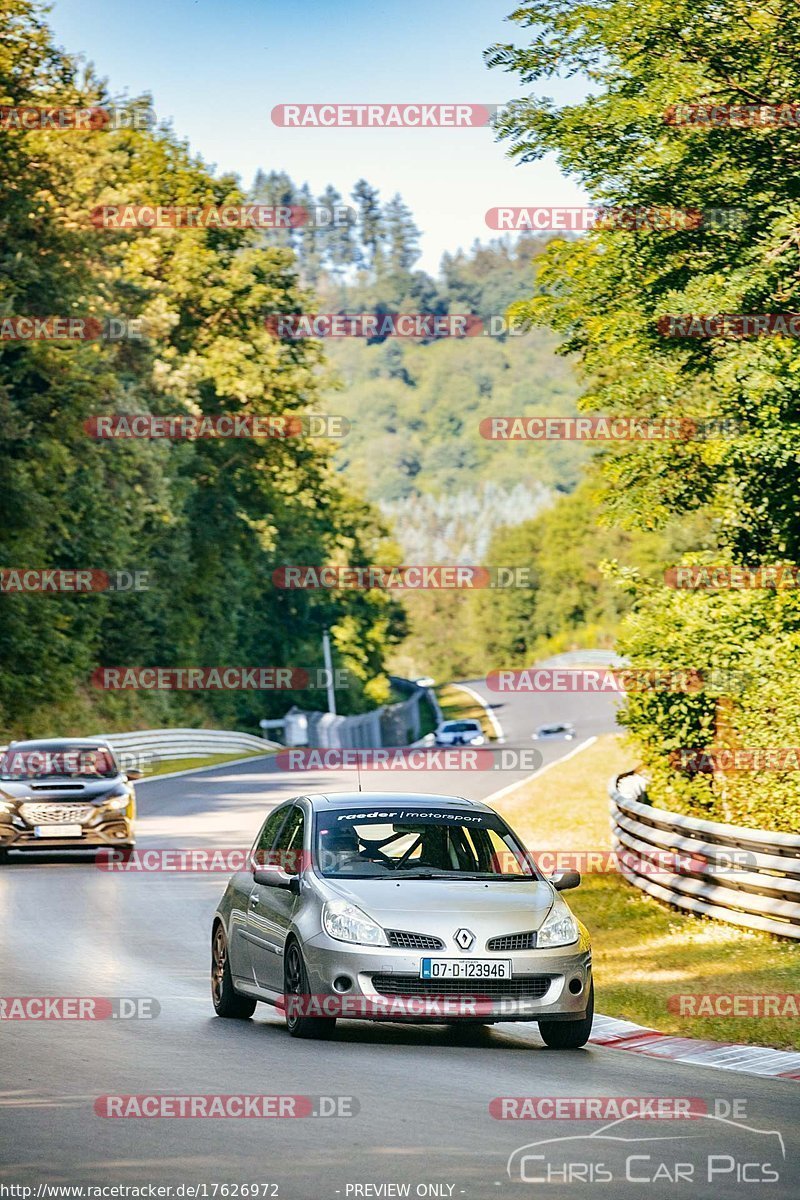 Bild #17626972 - Touristenfahrten Nürburgring Nordschleife (03.07.2022)