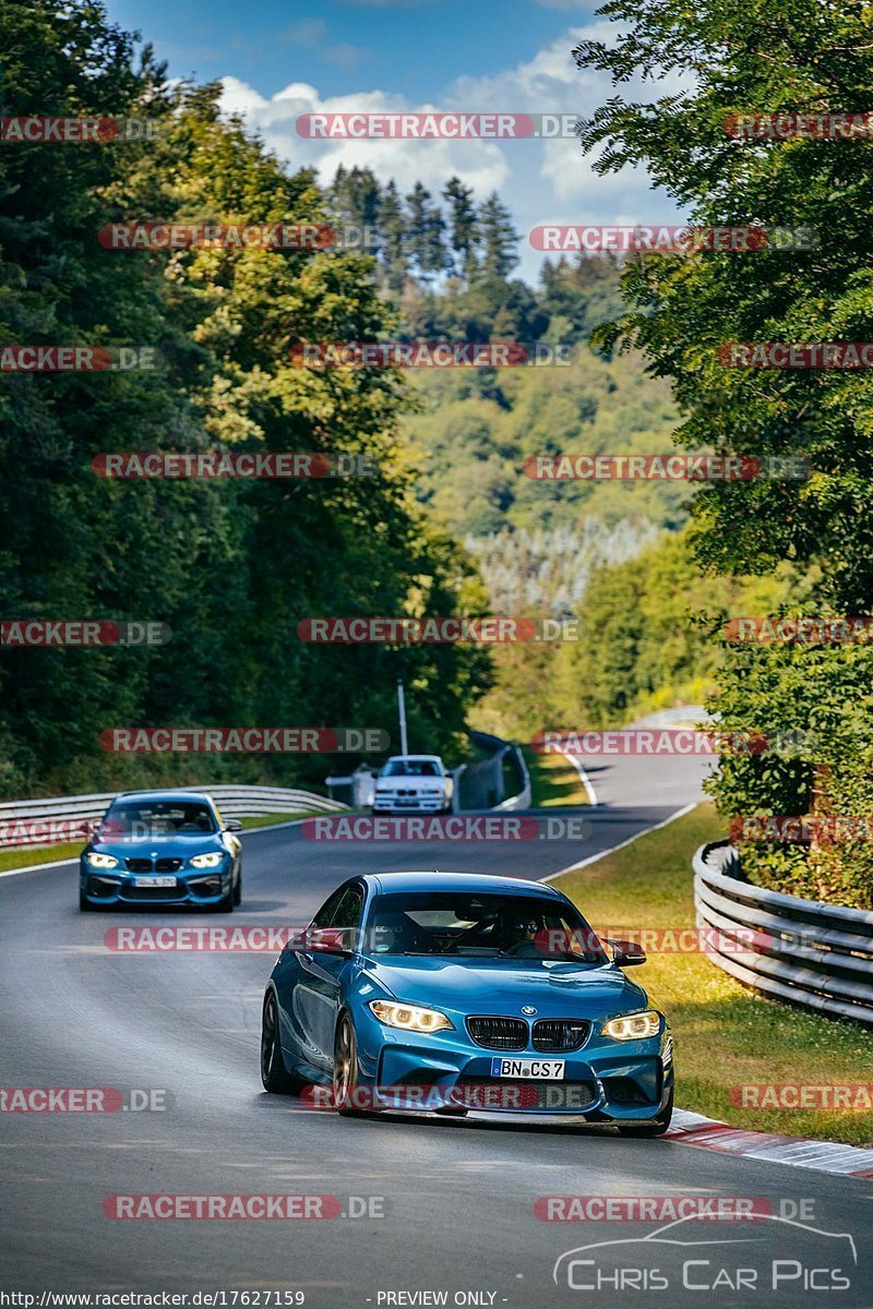 Bild #17627159 - Touristenfahrten Nürburgring Nordschleife (03.07.2022)