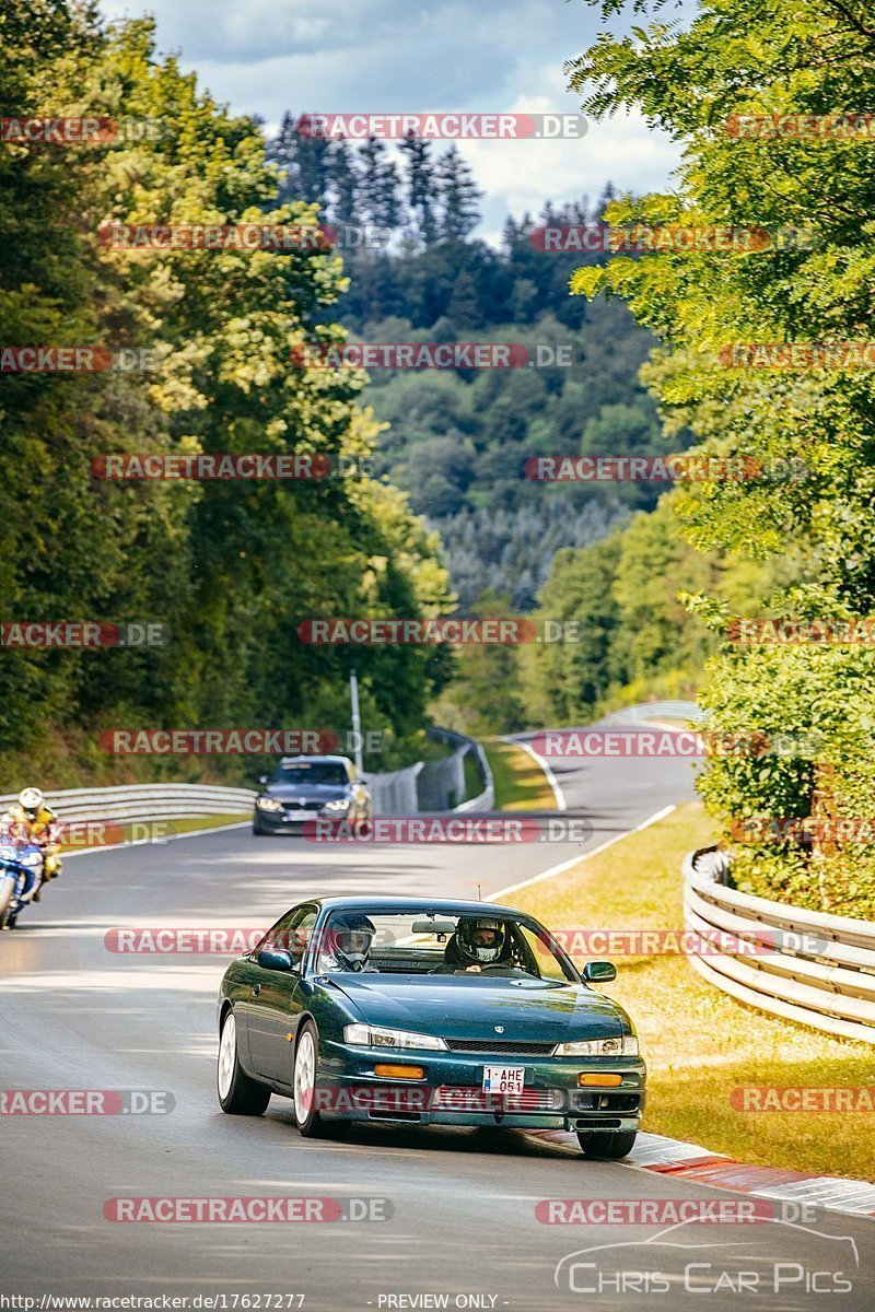 Bild #17627277 - Touristenfahrten Nürburgring Nordschleife (03.07.2022)