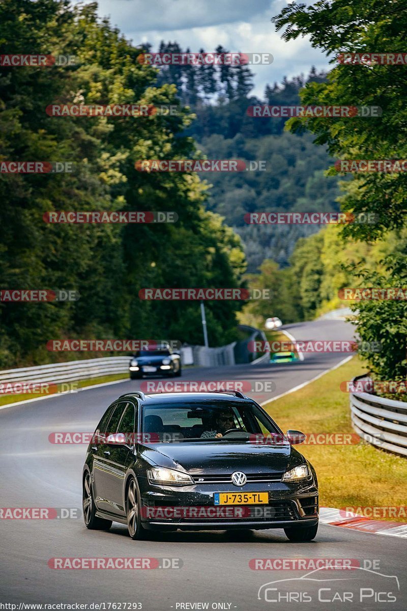 Bild #17627293 - Touristenfahrten Nürburgring Nordschleife (03.07.2022)