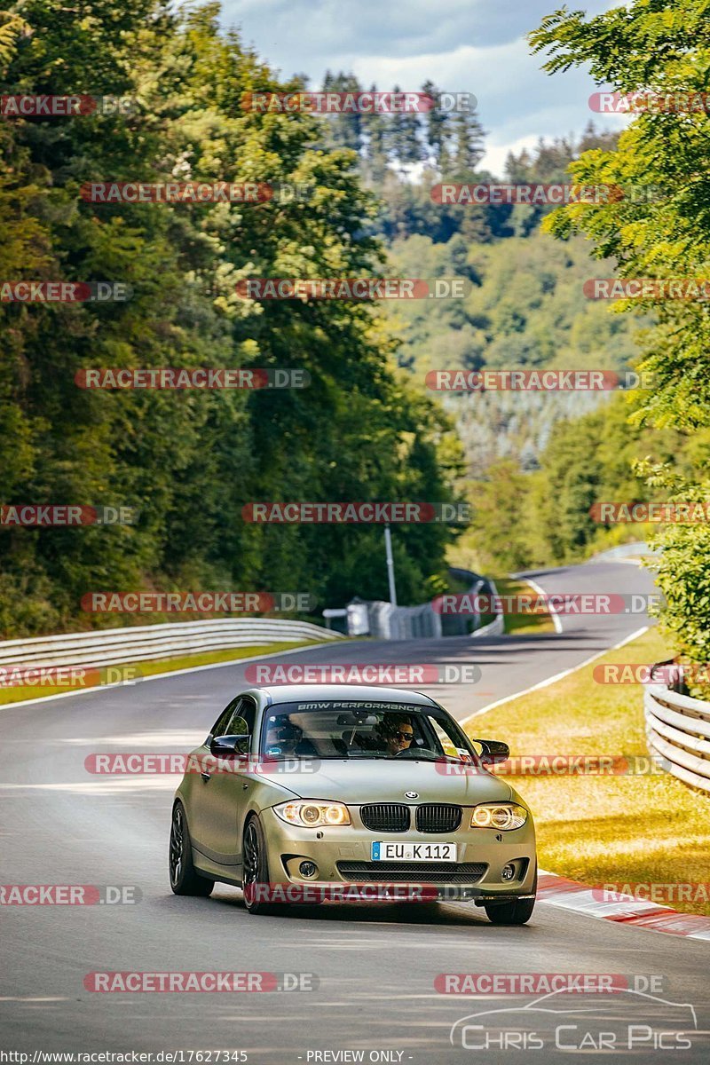 Bild #17627345 - Touristenfahrten Nürburgring Nordschleife (03.07.2022)