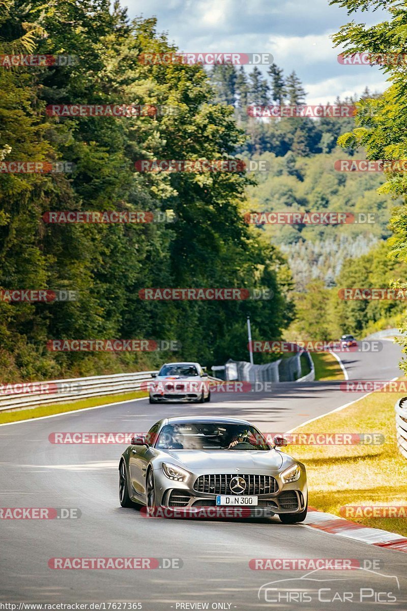 Bild #17627365 - Touristenfahrten Nürburgring Nordschleife (03.07.2022)