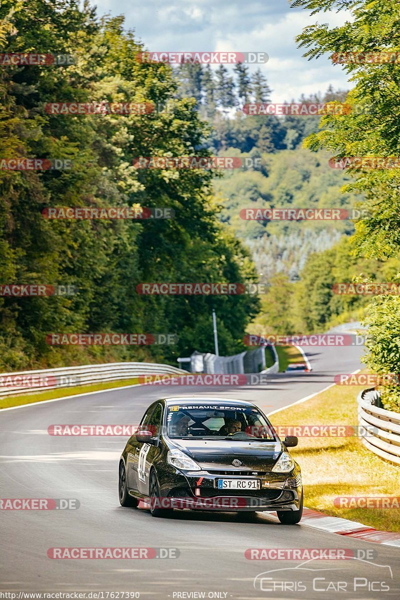 Bild #17627390 - Touristenfahrten Nürburgring Nordschleife (03.07.2022)