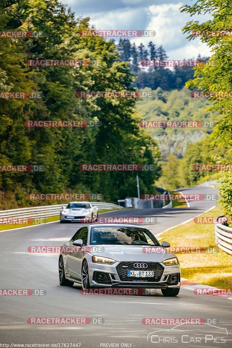 Bild #17627447 - Touristenfahrten Nürburgring Nordschleife (03.07.2022)