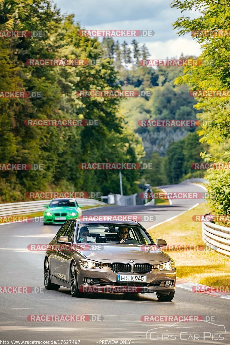 Bild #17627497 - Touristenfahrten Nürburgring Nordschleife (03.07.2022)