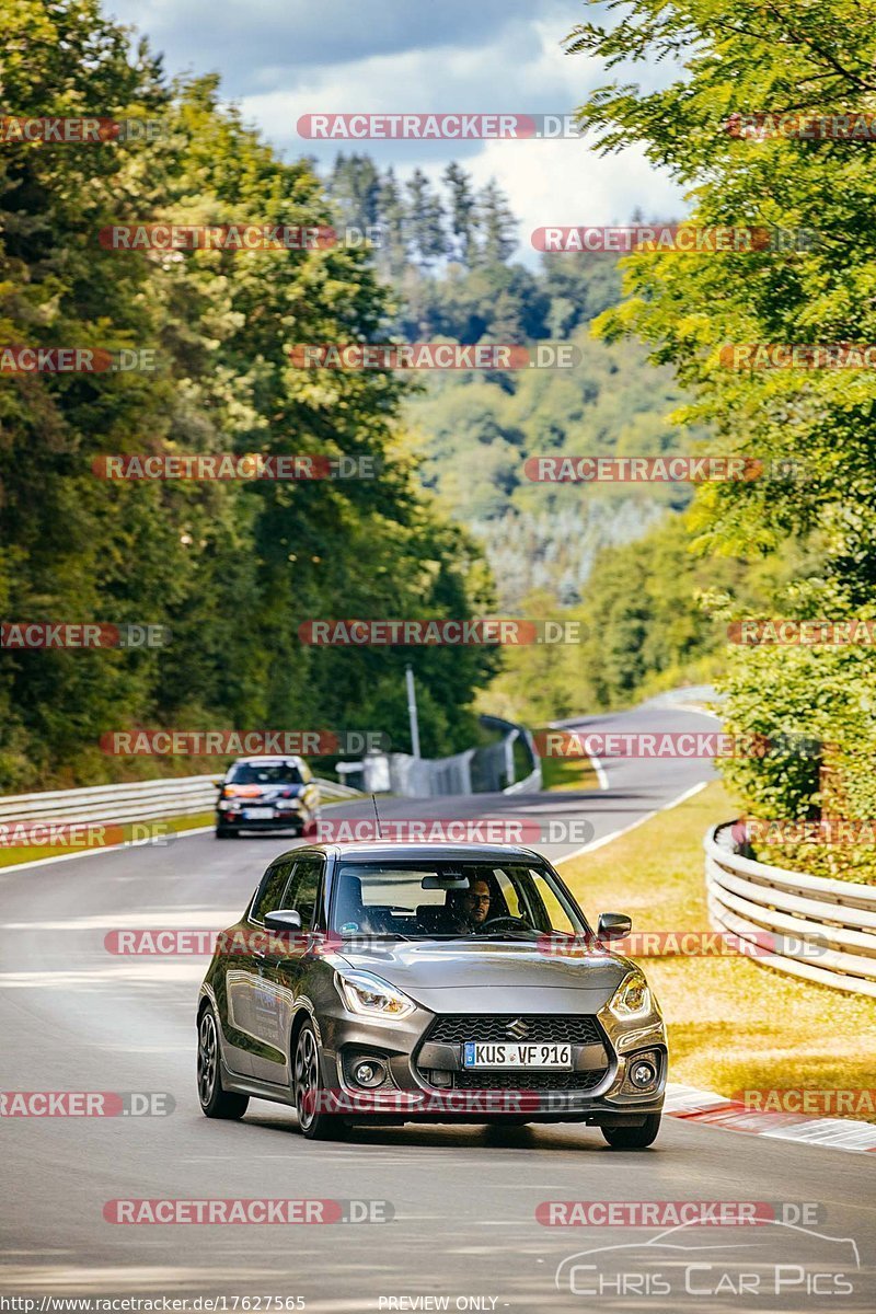 Bild #17627565 - Touristenfahrten Nürburgring Nordschleife (03.07.2022)