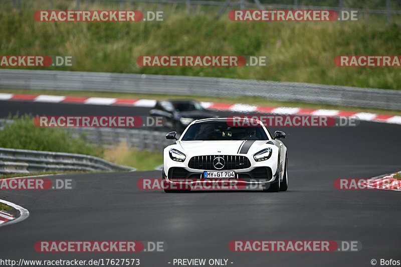 Bild #17627573 - Touristenfahrten Nürburgring Nordschleife (03.07.2022)