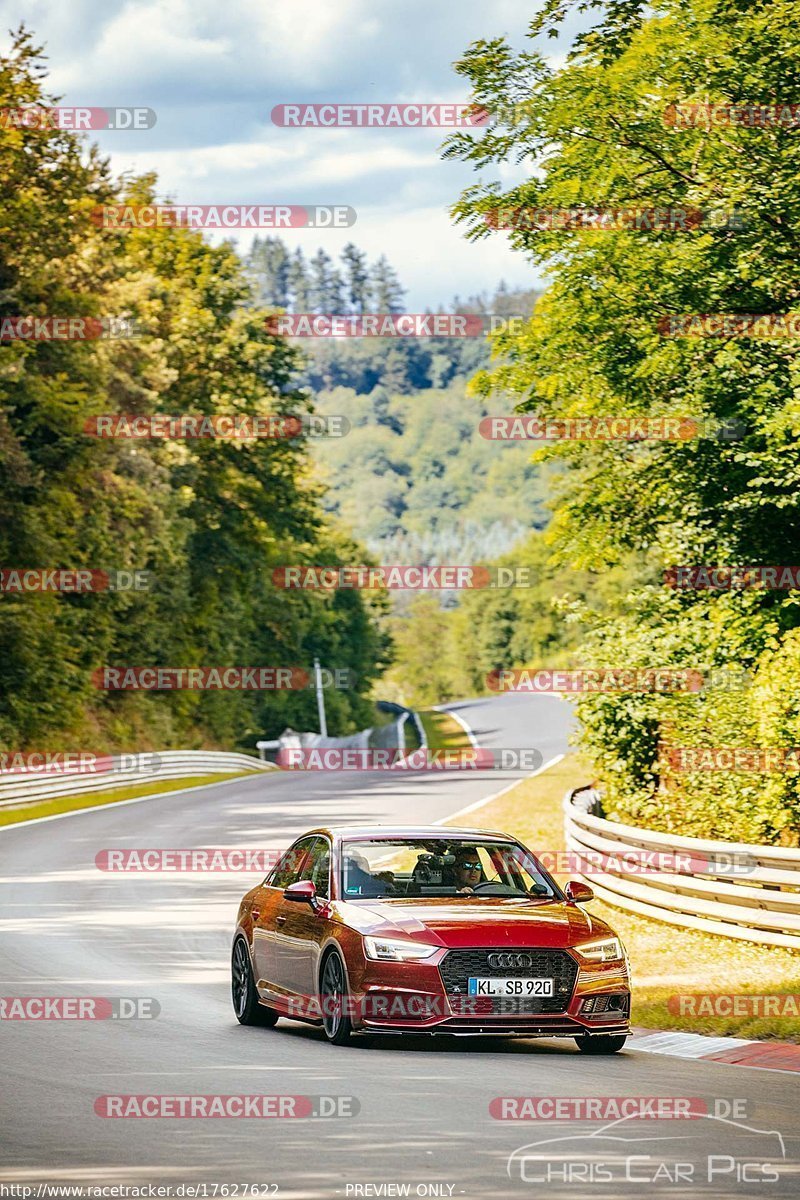 Bild #17627622 - Touristenfahrten Nürburgring Nordschleife (03.07.2022)