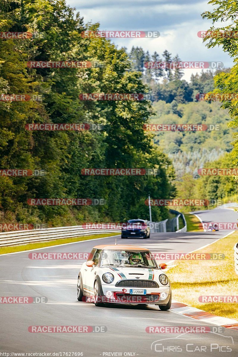 Bild #17627696 - Touristenfahrten Nürburgring Nordschleife (03.07.2022)