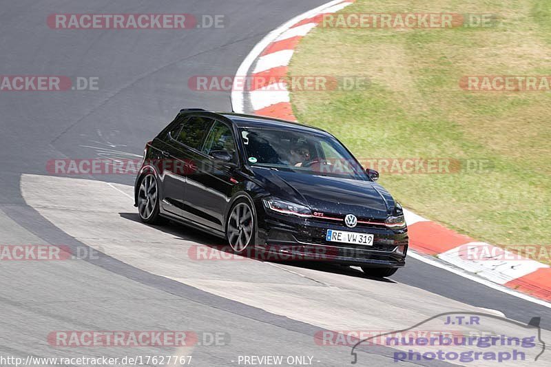 Bild #17627767 - Touristenfahrten Nürburgring Nordschleife (03.07.2022)