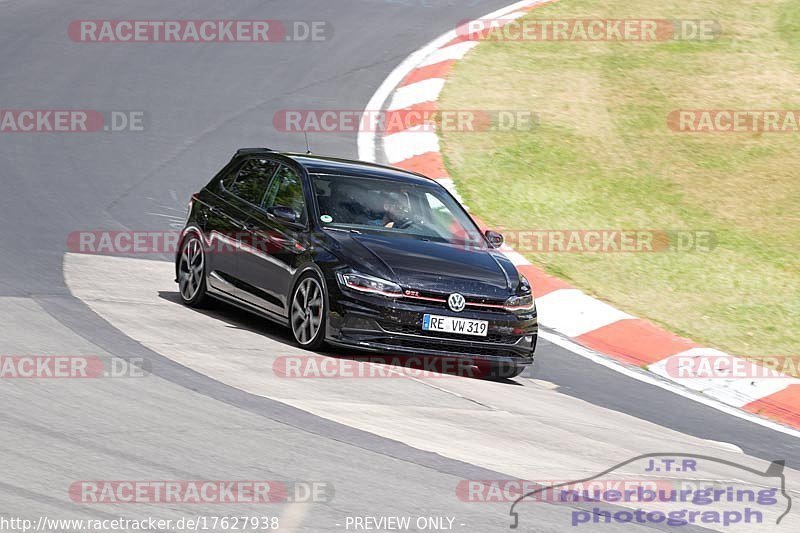 Bild #17627938 - Touristenfahrten Nürburgring Nordschleife (03.07.2022)