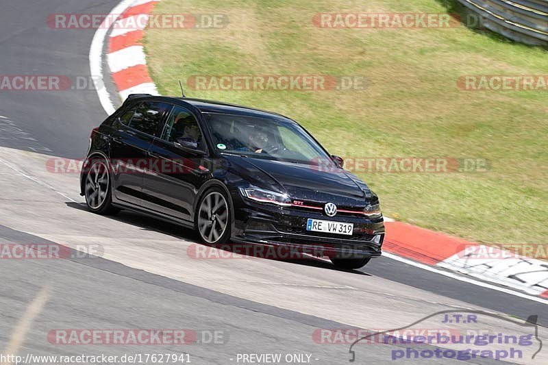 Bild #17627941 - Touristenfahrten Nürburgring Nordschleife (03.07.2022)