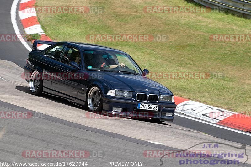 Bild #17627944 - Touristenfahrten Nürburgring Nordschleife (03.07.2022)