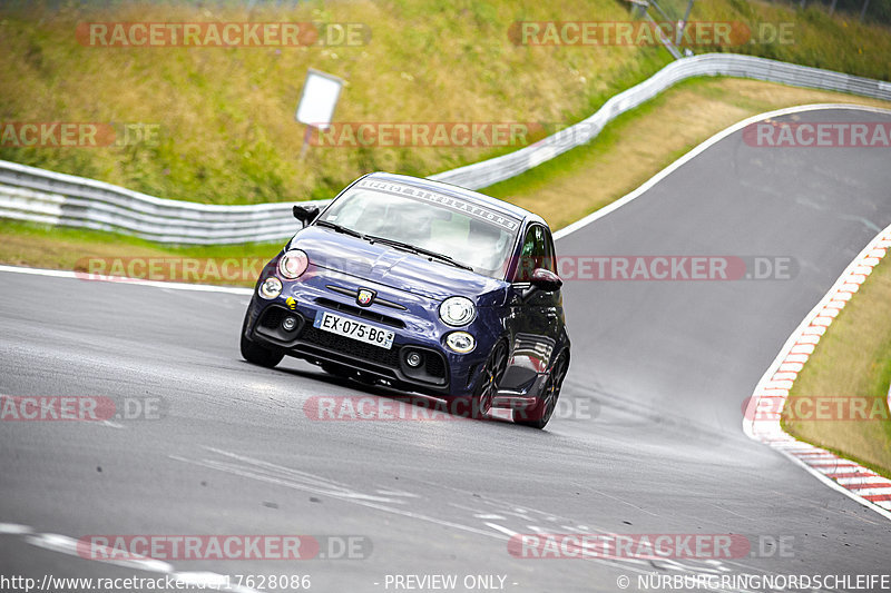 Bild #17628086 - Touristenfahrten Nürburgring Nordschleife (03.07.2022)