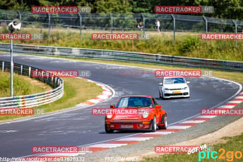 Bild #17628132 - Touristenfahrten Nürburgring Nordschleife (03.07.2022)