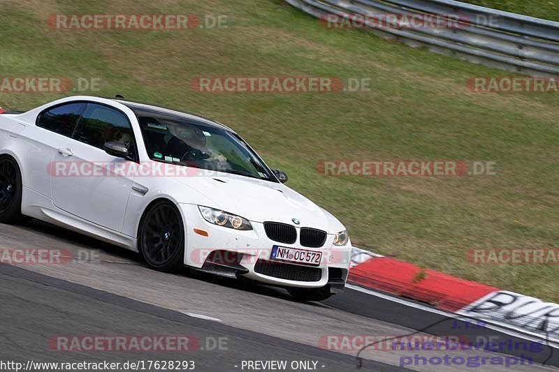 Bild #17628293 - Touristenfahrten Nürburgring Nordschleife (03.07.2022)