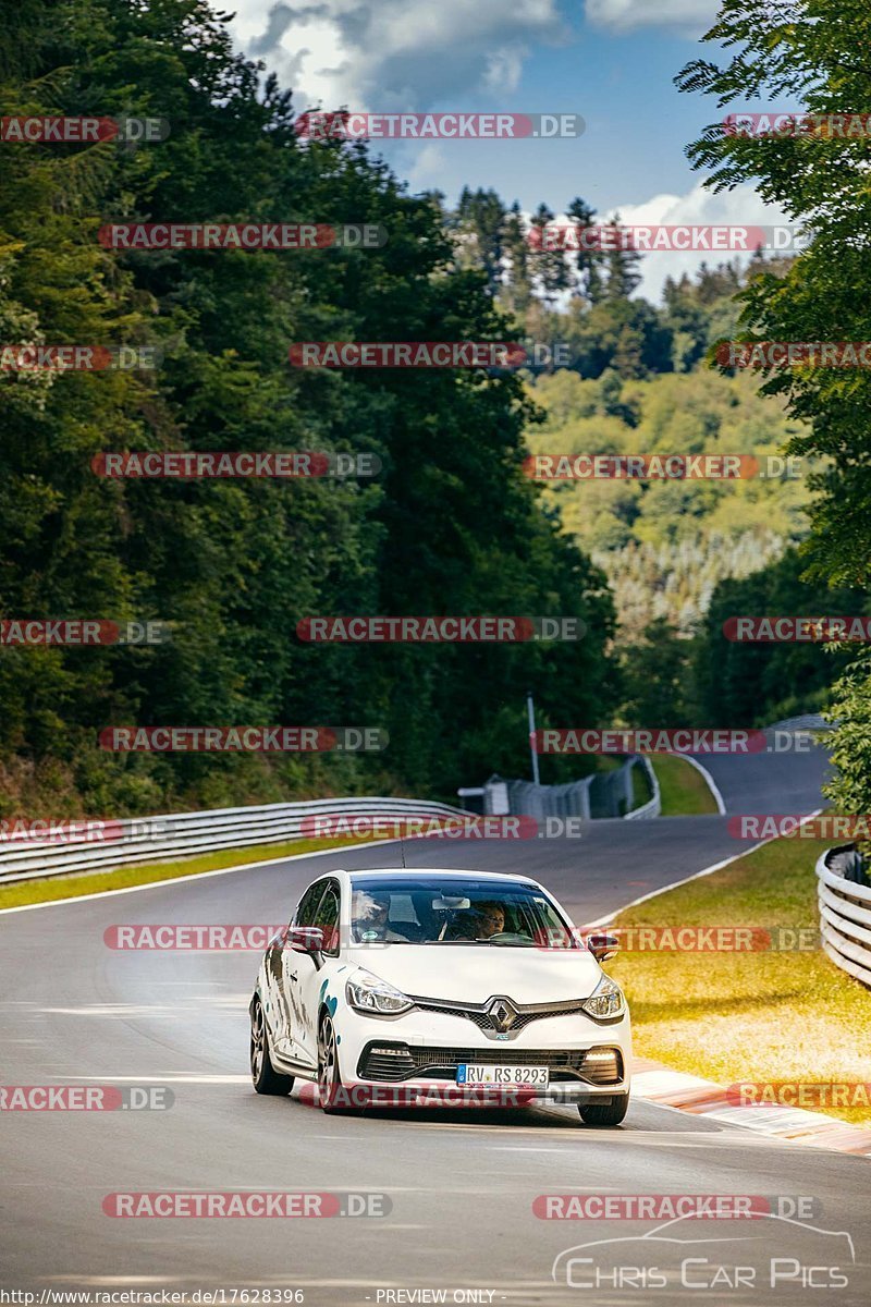 Bild #17628396 - Touristenfahrten Nürburgring Nordschleife (03.07.2022)