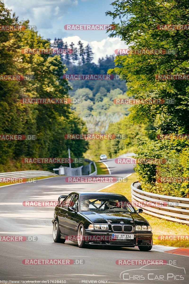 Bild #17628450 - Touristenfahrten Nürburgring Nordschleife (03.07.2022)