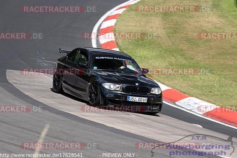 Bild #17628541 - Touristenfahrten Nürburgring Nordschleife (03.07.2022)