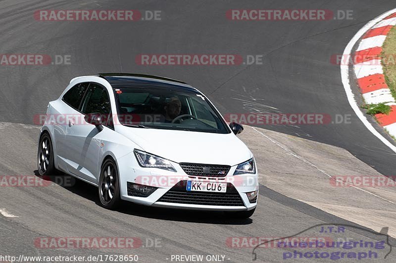 Bild #17628650 - Touristenfahrten Nürburgring Nordschleife (03.07.2022)