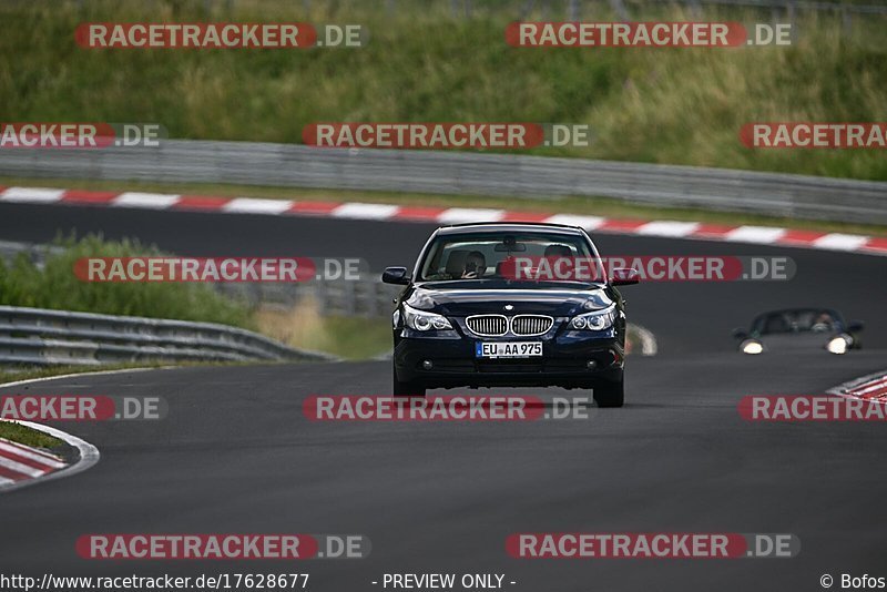 Bild #17628677 - Touristenfahrten Nürburgring Nordschleife (03.07.2022)