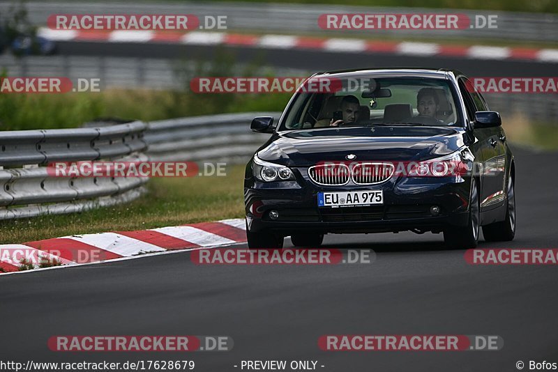 Bild #17628679 - Touristenfahrten Nürburgring Nordschleife (03.07.2022)