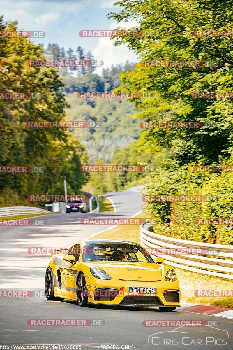 Bild #17628685 - Touristenfahrten Nürburgring Nordschleife (03.07.2022)