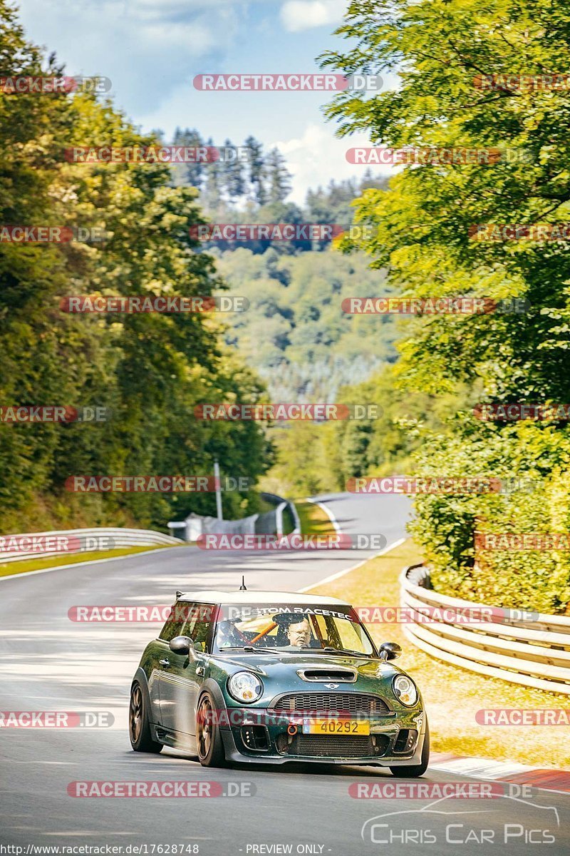 Bild #17628748 - Touristenfahrten Nürburgring Nordschleife (03.07.2022)