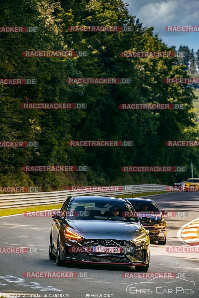 Bild #17628779 - Touristenfahrten Nürburgring Nordschleife (03.07.2022)