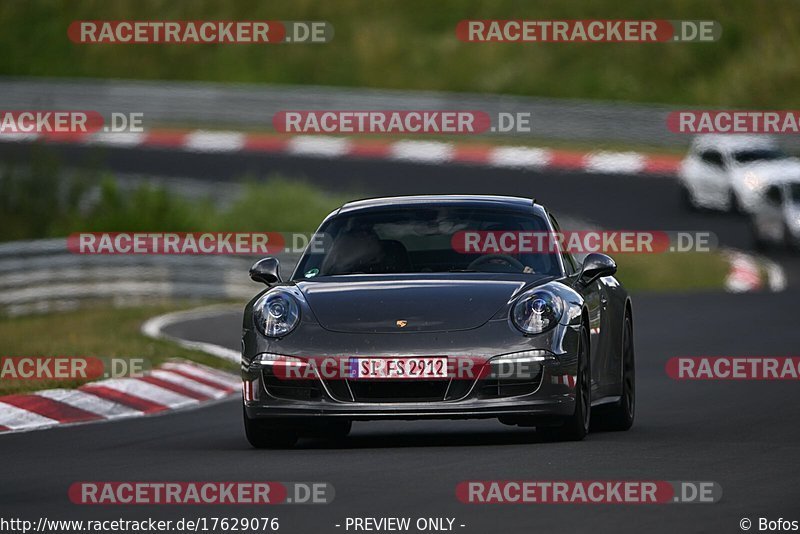 Bild #17629076 - Touristenfahrten Nürburgring Nordschleife (03.07.2022)