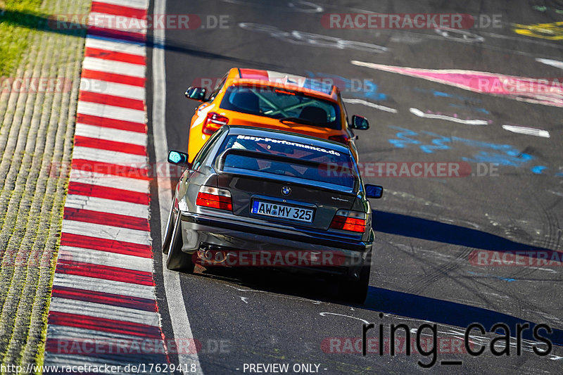 Bild #17629418 - Touristenfahrten Nürburgring Nordschleife (03.07.2022)