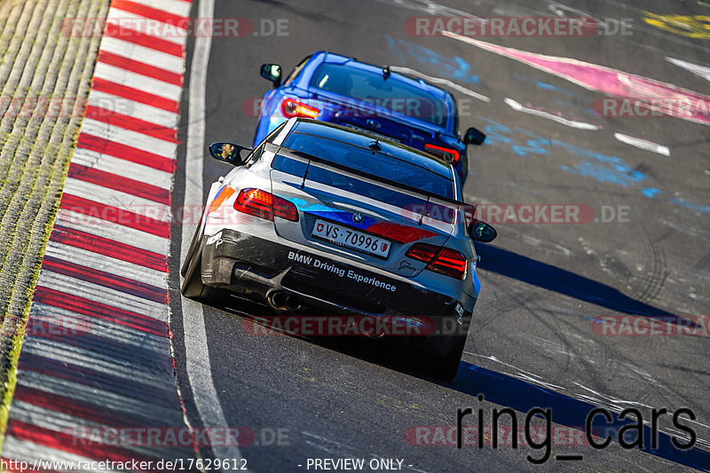 Bild #17629612 - Touristenfahrten Nürburgring Nordschleife (03.07.2022)