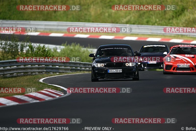 Bild #17629766 - Touristenfahrten Nürburgring Nordschleife (03.07.2022)