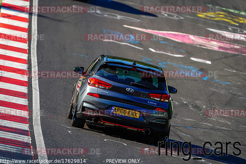 Bild #17629814 - Touristenfahrten Nürburgring Nordschleife (03.07.2022)