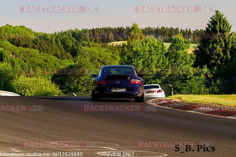 Bild #17629940 - Touristenfahrten Nürburgring Nordschleife (03.07.2022)